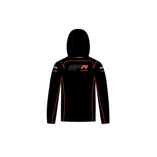 SPR RAIN JACKET