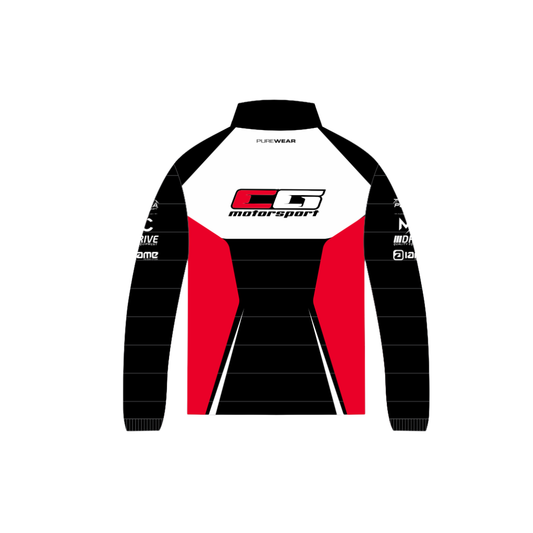 CG PADDED JACKET
