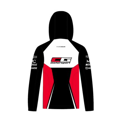 CG WINTER JACKET