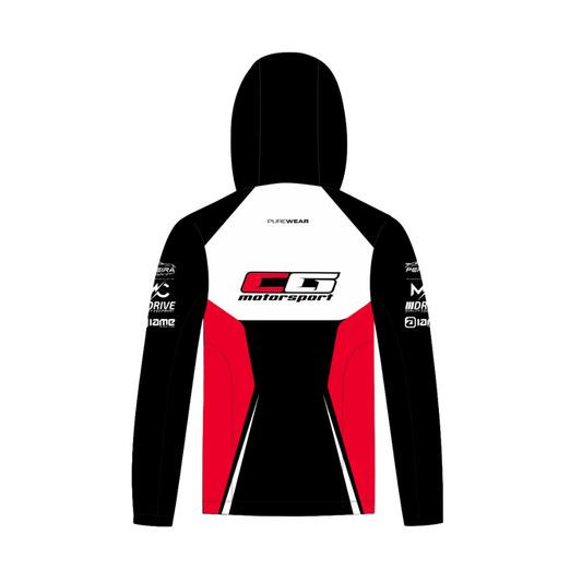 CG WINTER JACKET