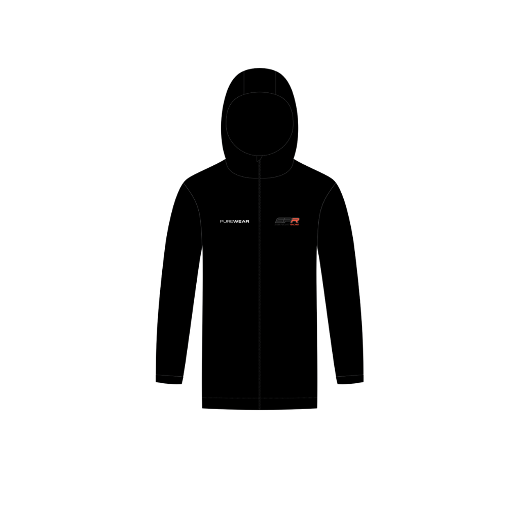 SPR PARKA JACKET