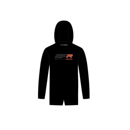 SPR PARKA JACKET