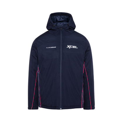 Performance Parka