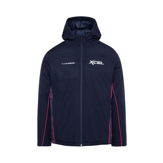 Performance Parka