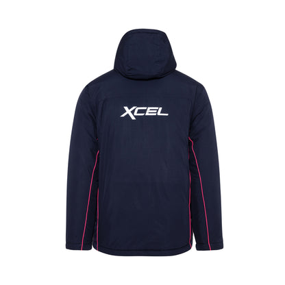 Performance Parka