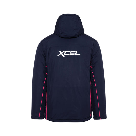 Performance Parka