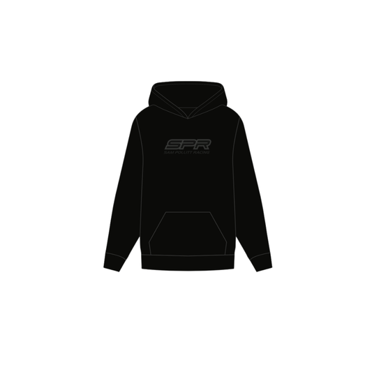 SPR EMBOSSED HOODIE
