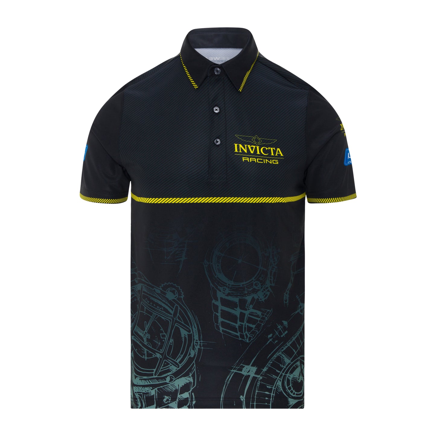 PERF. POLO SHIRT