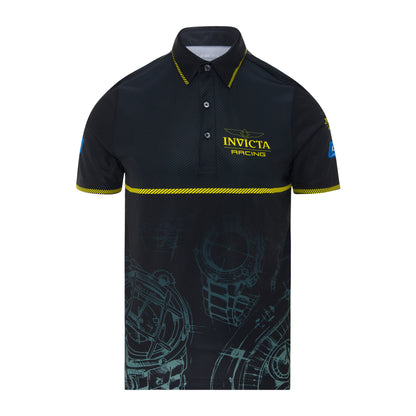PERF. POLO SHIRT