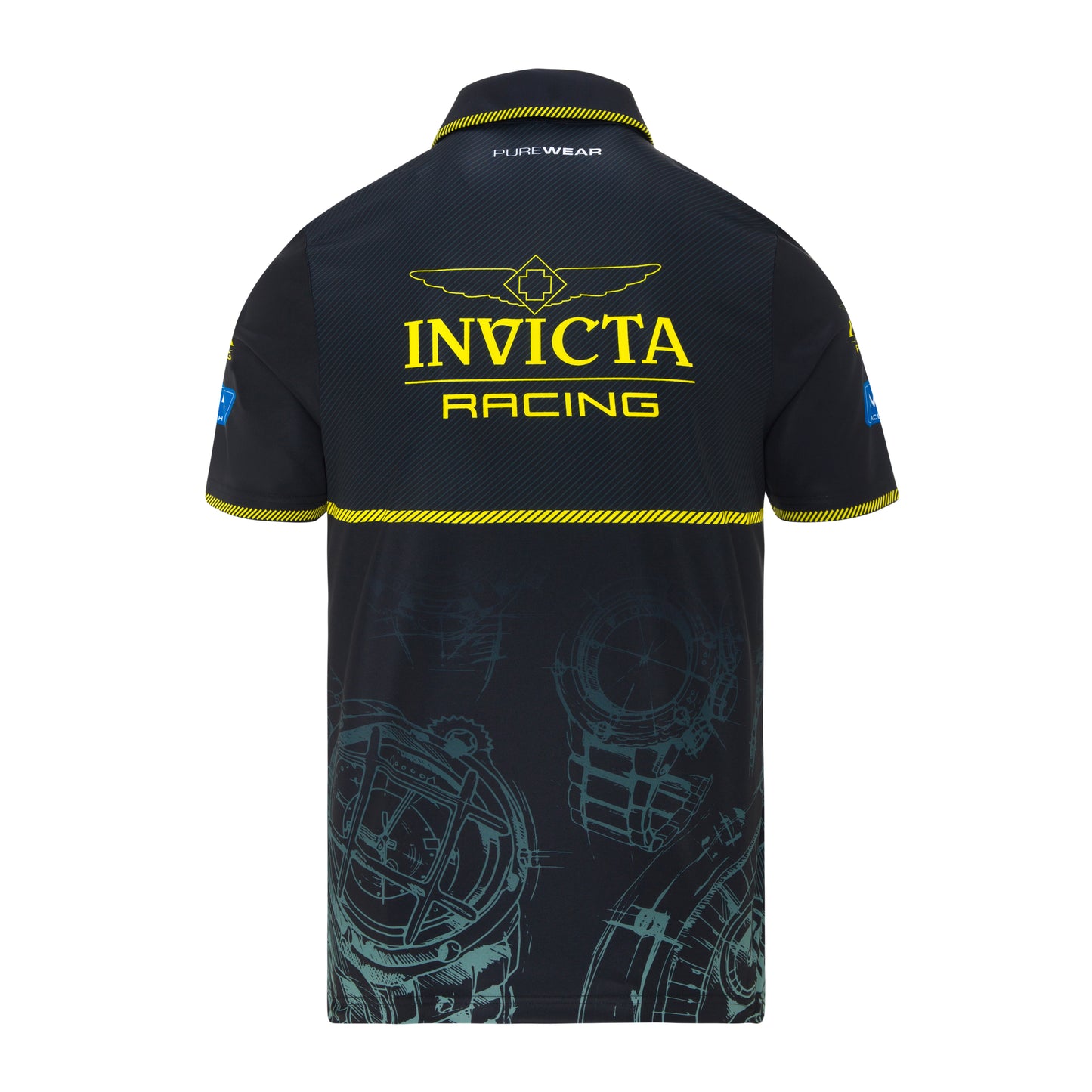 PERF. POLO SHIRT