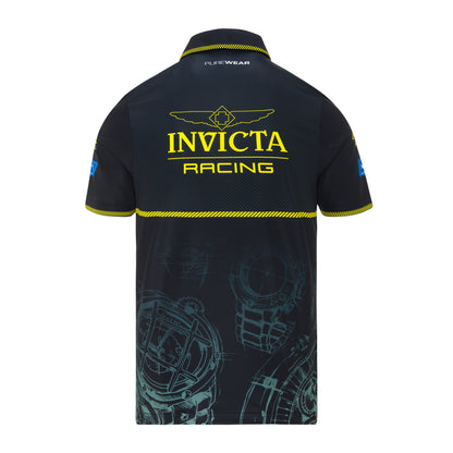 PERF. POLO SHIRT