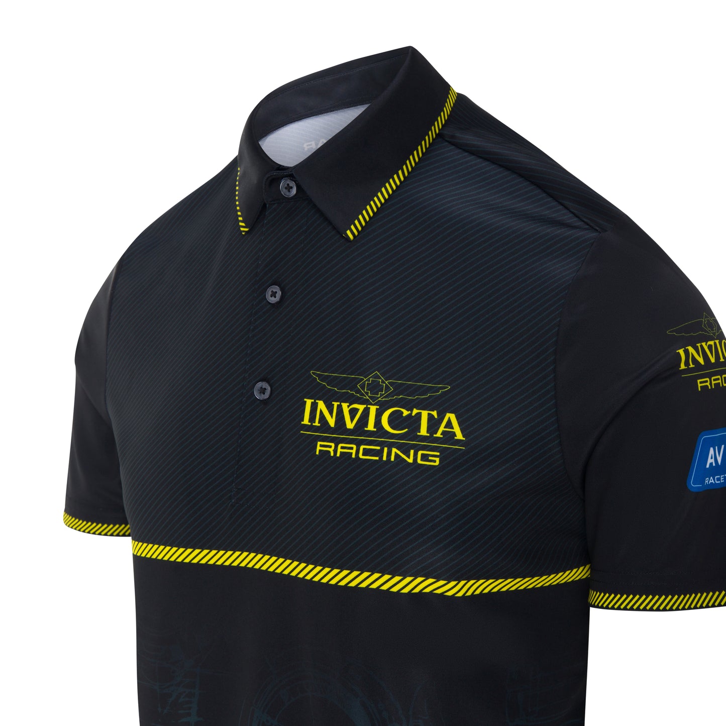 PERF. POLO SHIRT