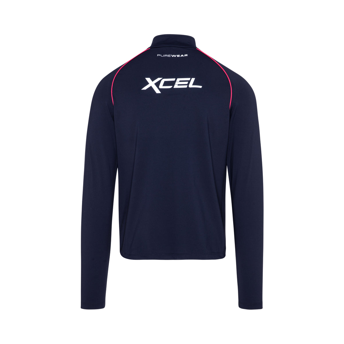 TECH QUARTER ZIP