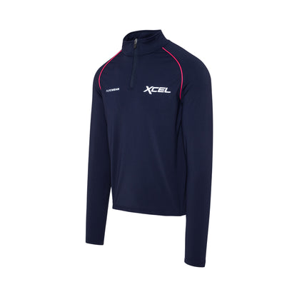 TECH QUARTER ZIP