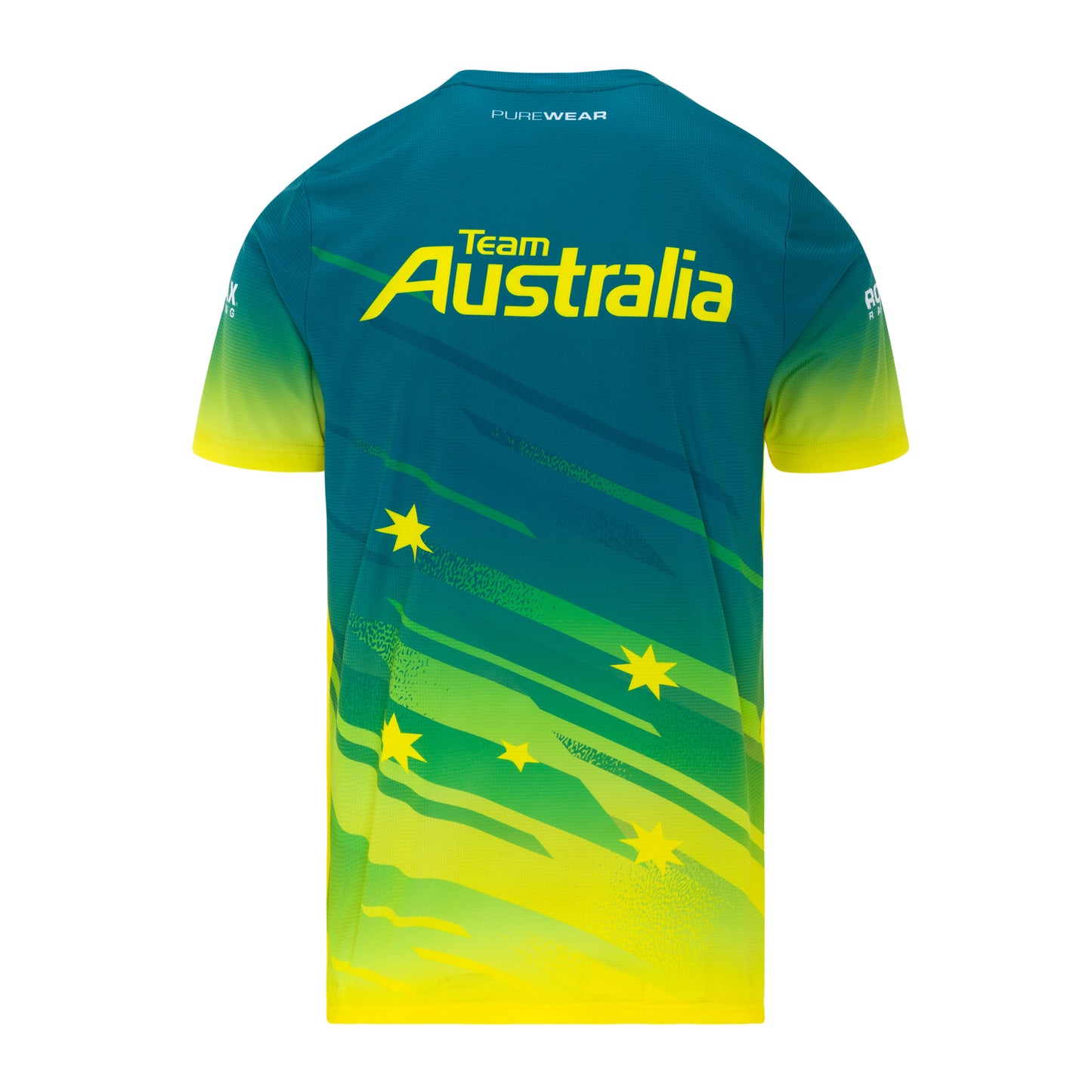 CLASSIC T-SHIRT - MICRO MESH