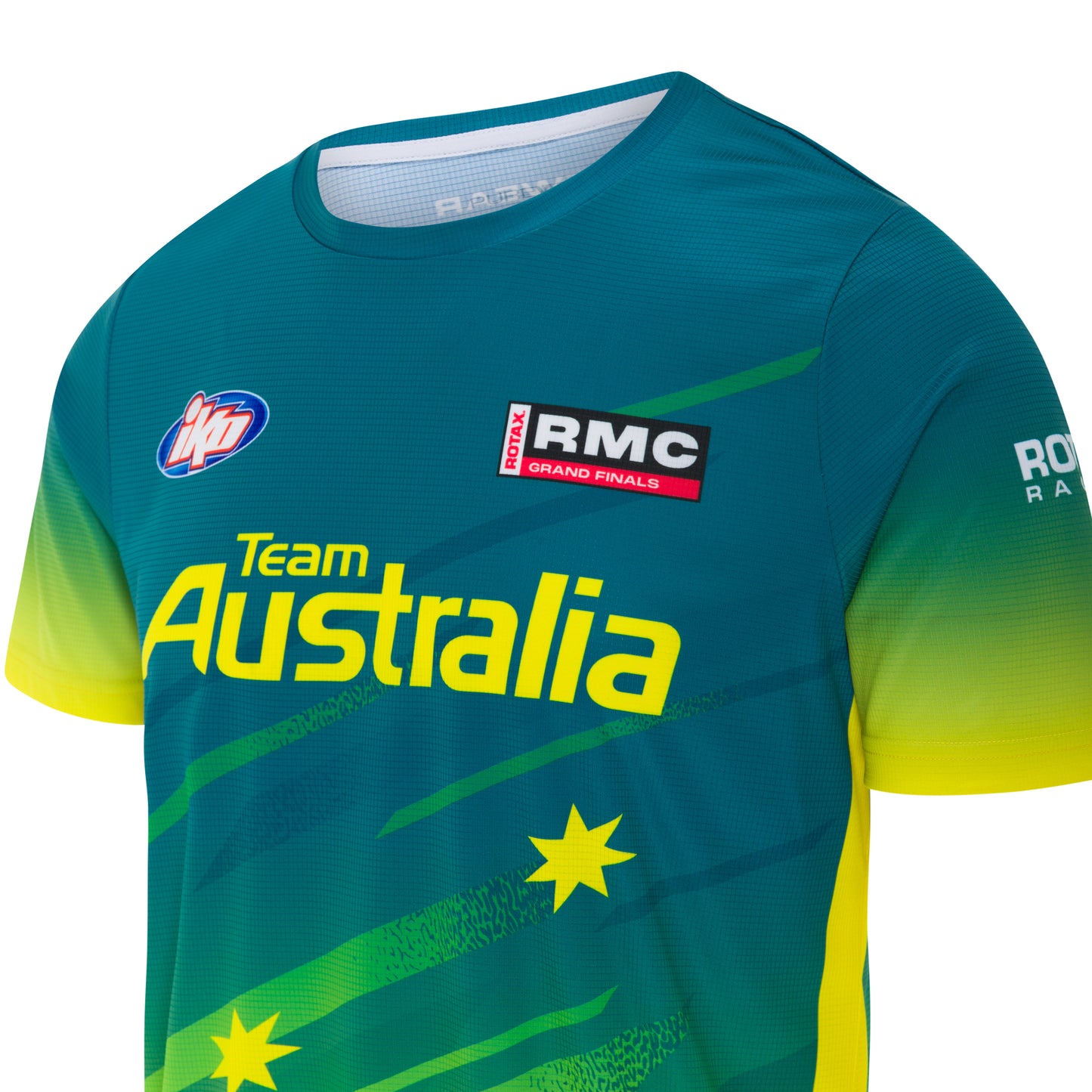 CLASSIC T-SHIRT - MICRO MESH