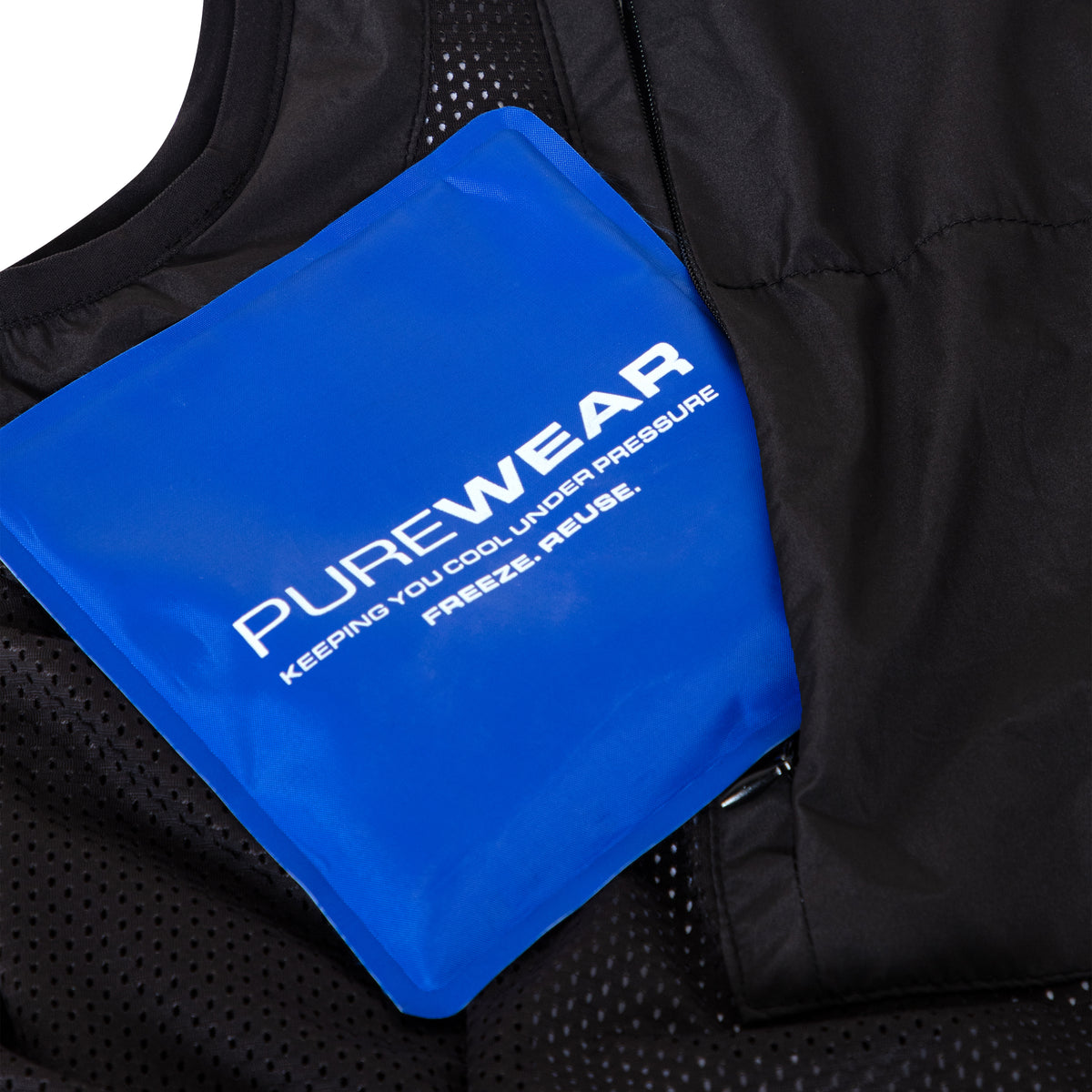 PUREWEAR ICE VEST