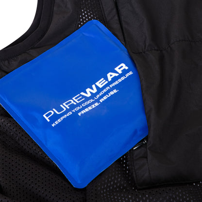 PUREWEAR ICE VEST