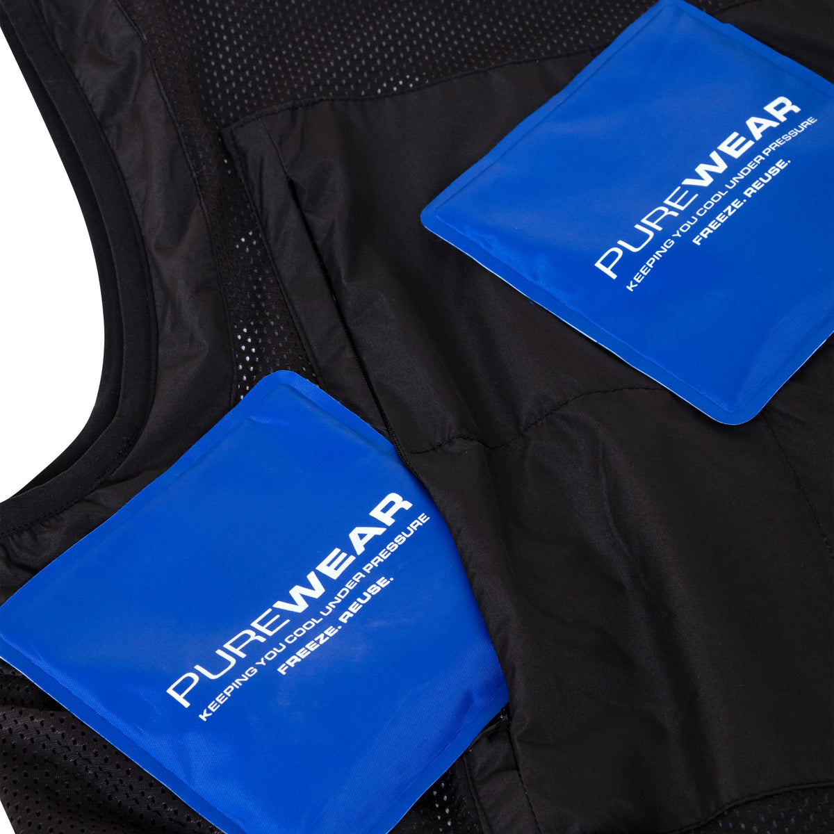 PUREWEAR ICE VEST