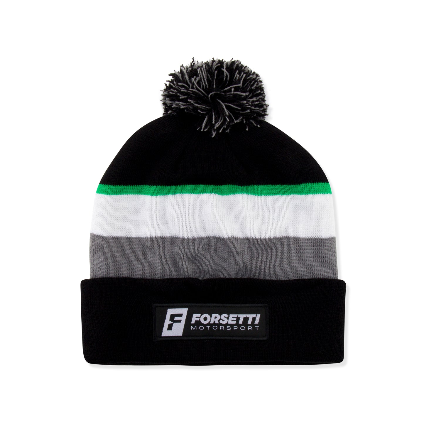 BOBBLE HAT