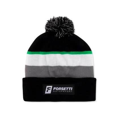BOBBLE HAT
