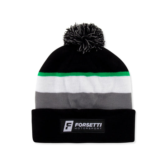 BOBBLE HAT