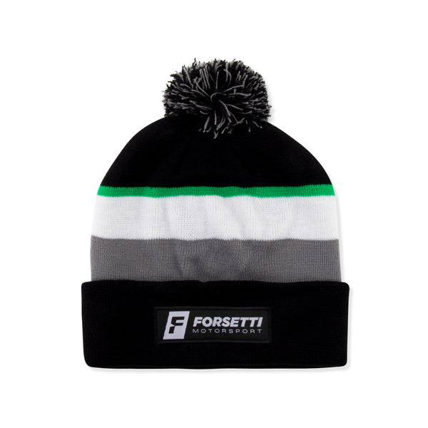 BOBBLE HAT