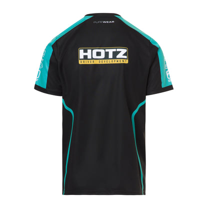 premium Custom Sports T-Shirt  by purewear uk