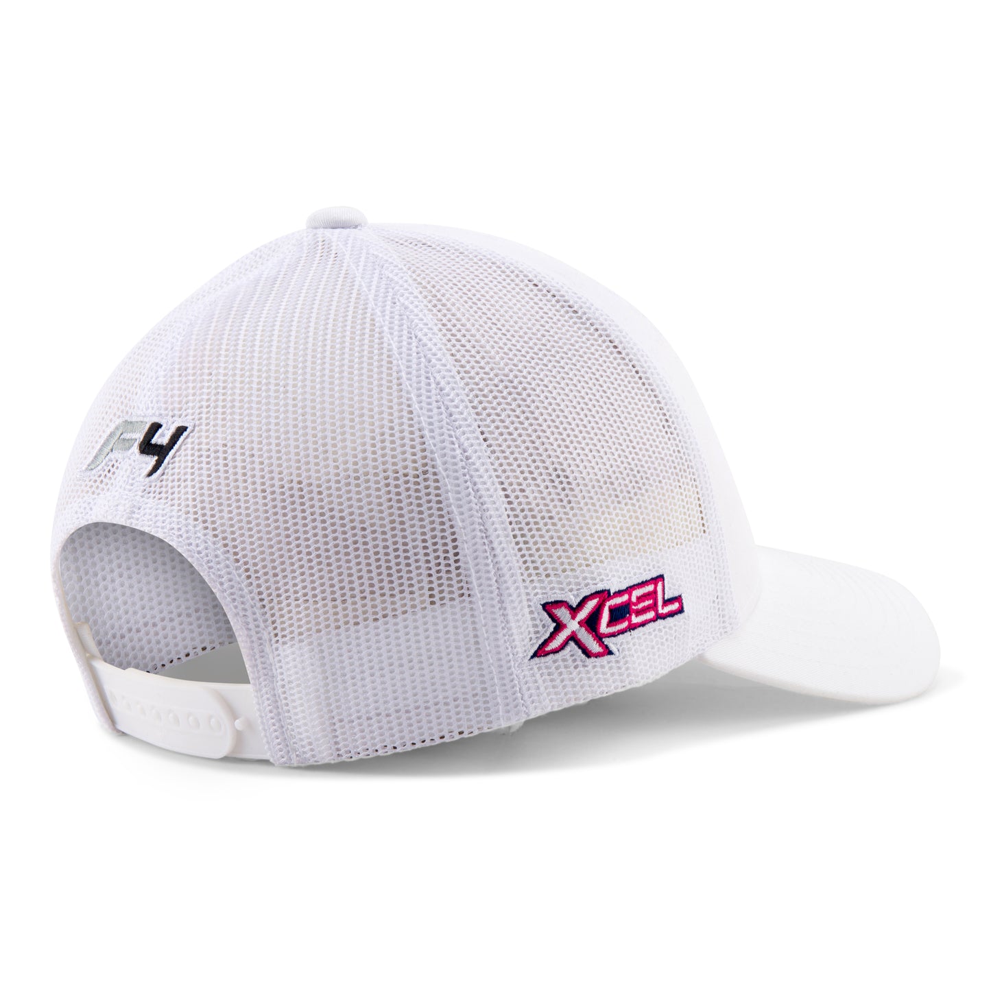 Custom cap by Purewear