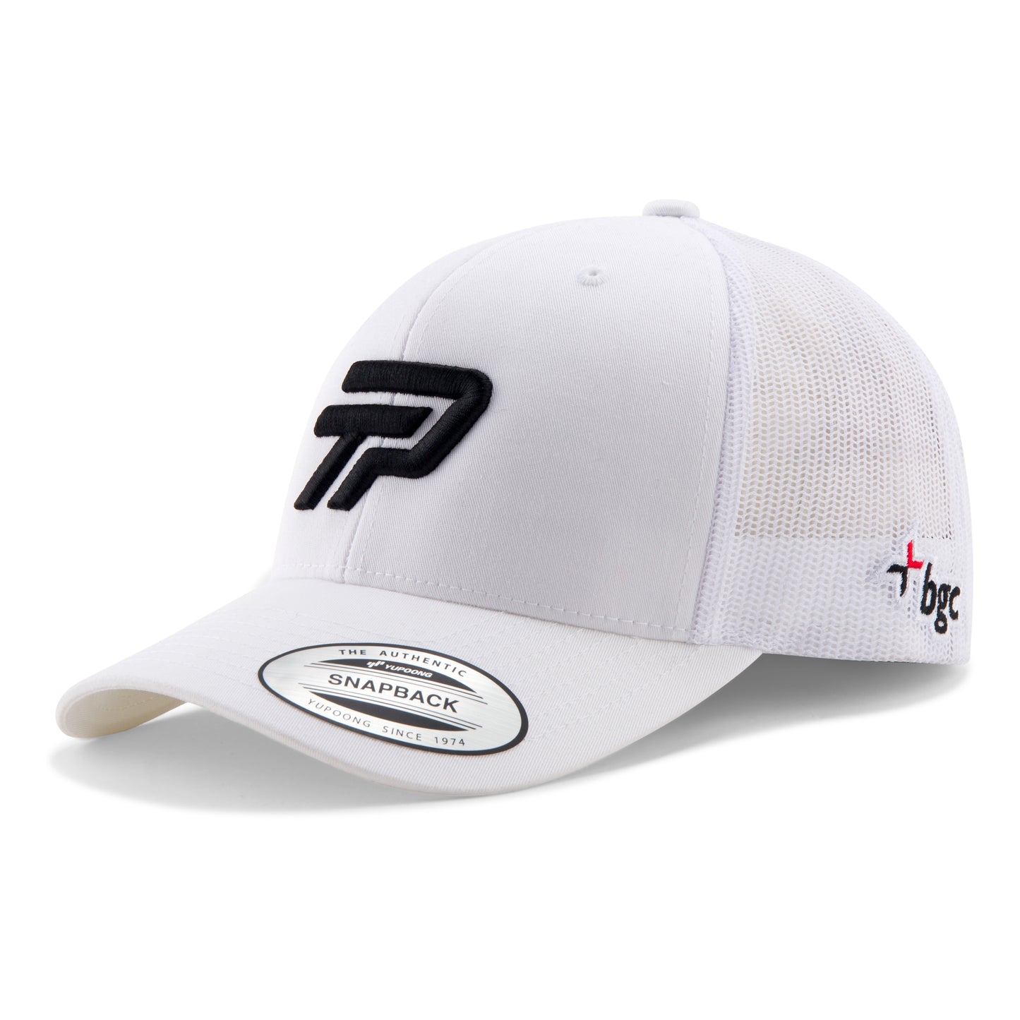 Custom cap by Purewear