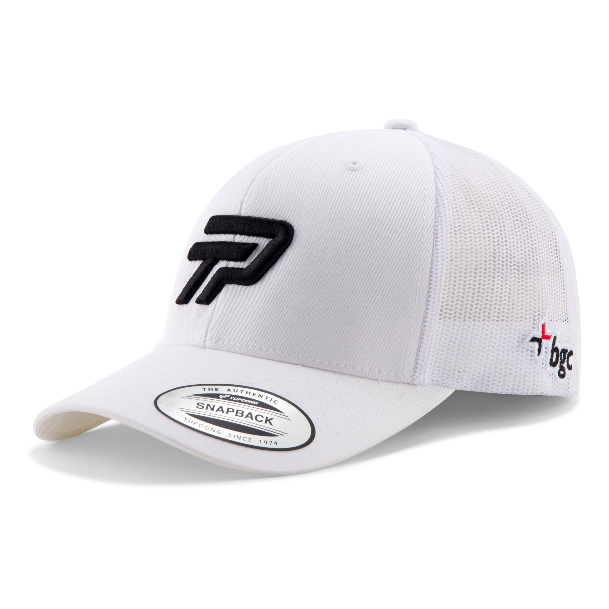 Custom cap by Purewear