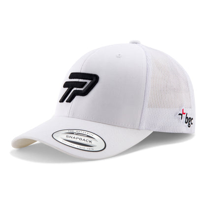 Custom cap by Purewear