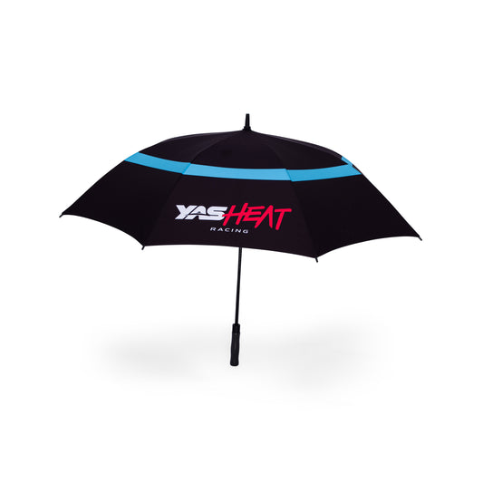 YAS Heat racing custom umbrella by purewear 