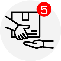 You Receive Your Teamwear