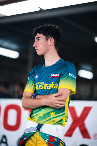 CLASSIC T-SHIRT - MICRO MESH