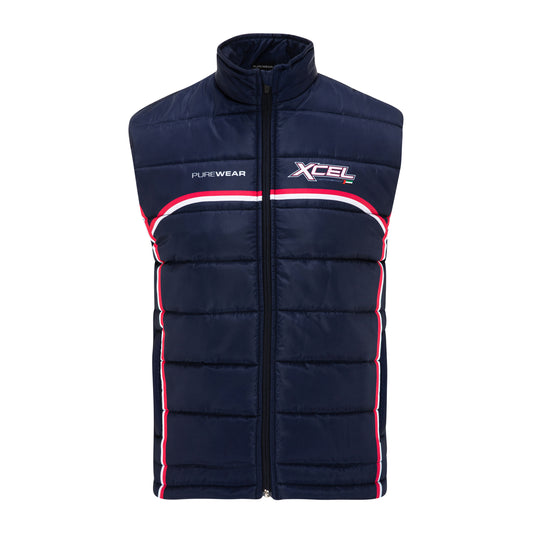 PADDED GILET