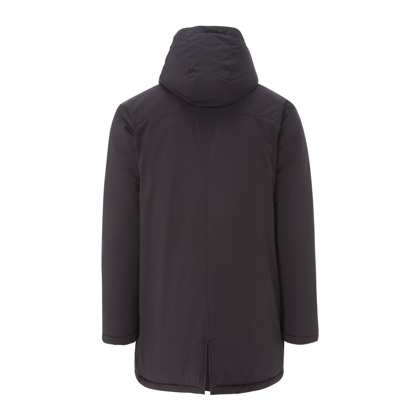 parka jacket by purewear