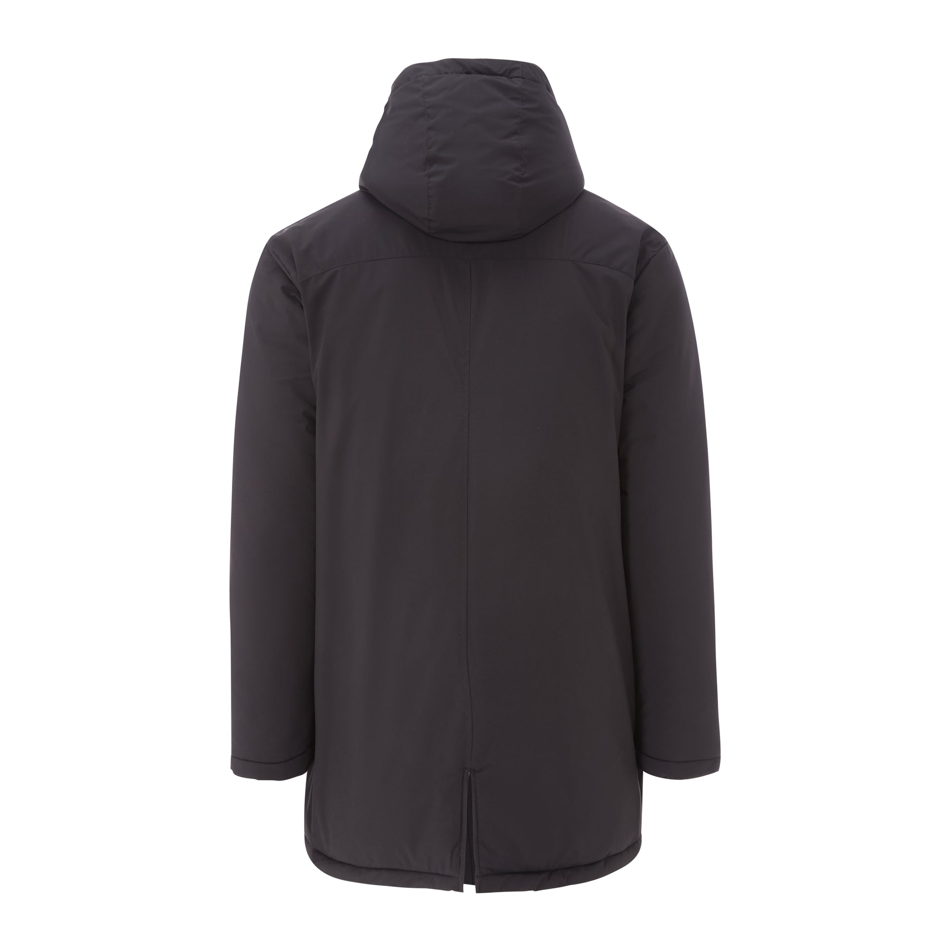 parka jacket by purewear