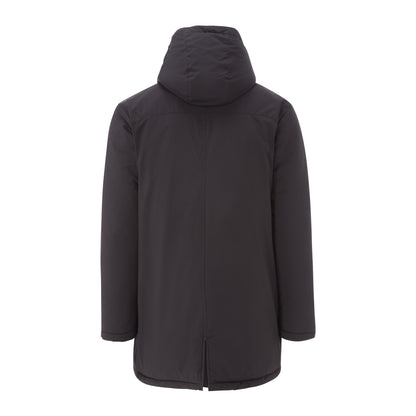 parka jacket by purewear