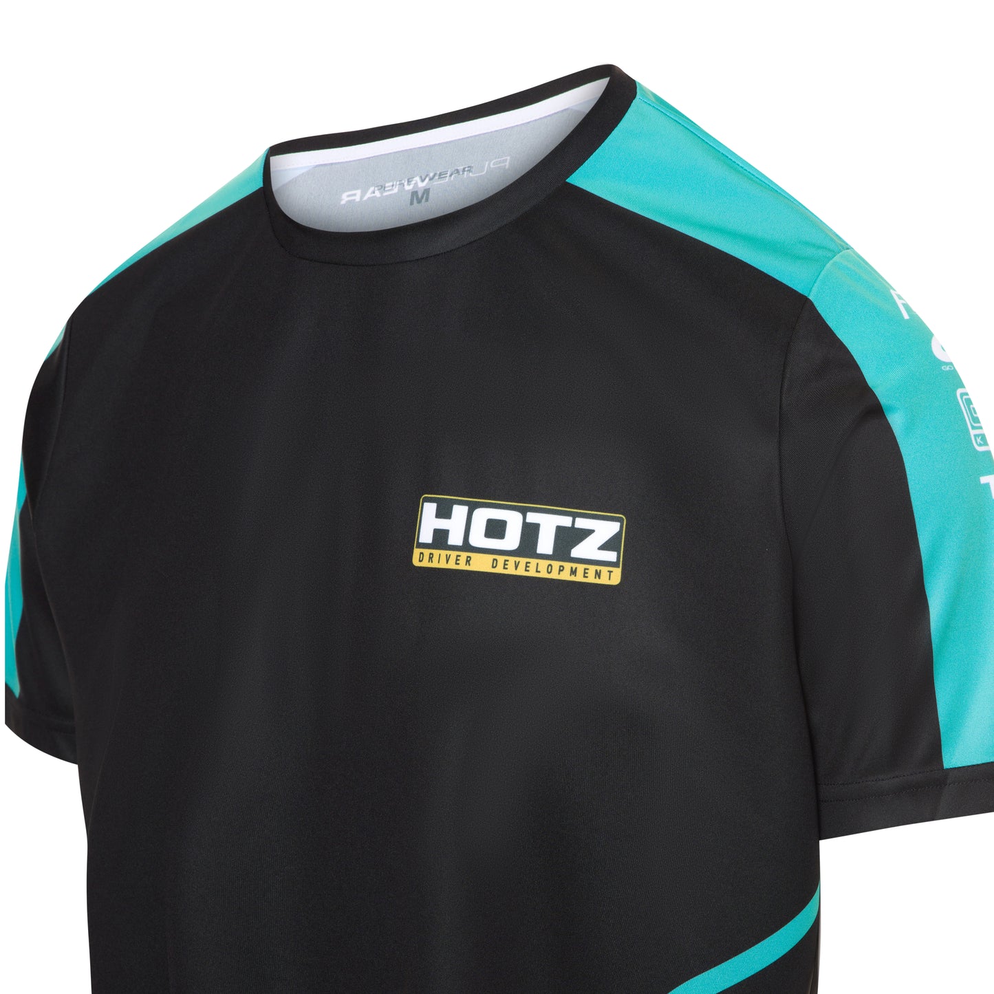 CUSTOM SPORTS T-SHIRT