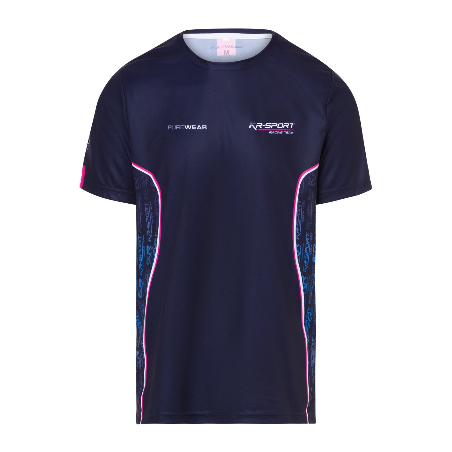 custom club t shirt kr sport by purewear 