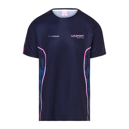 custom club t shirt kr sport by purewear 