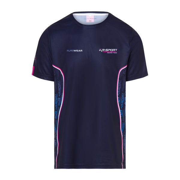 custom club t shirt kr sport by purewear 