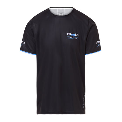Karting team custom t shirt by purewear