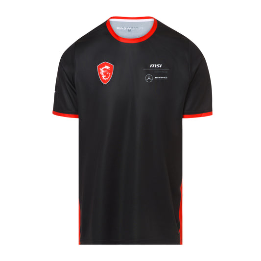 SUBLIMATED T-SHIRT