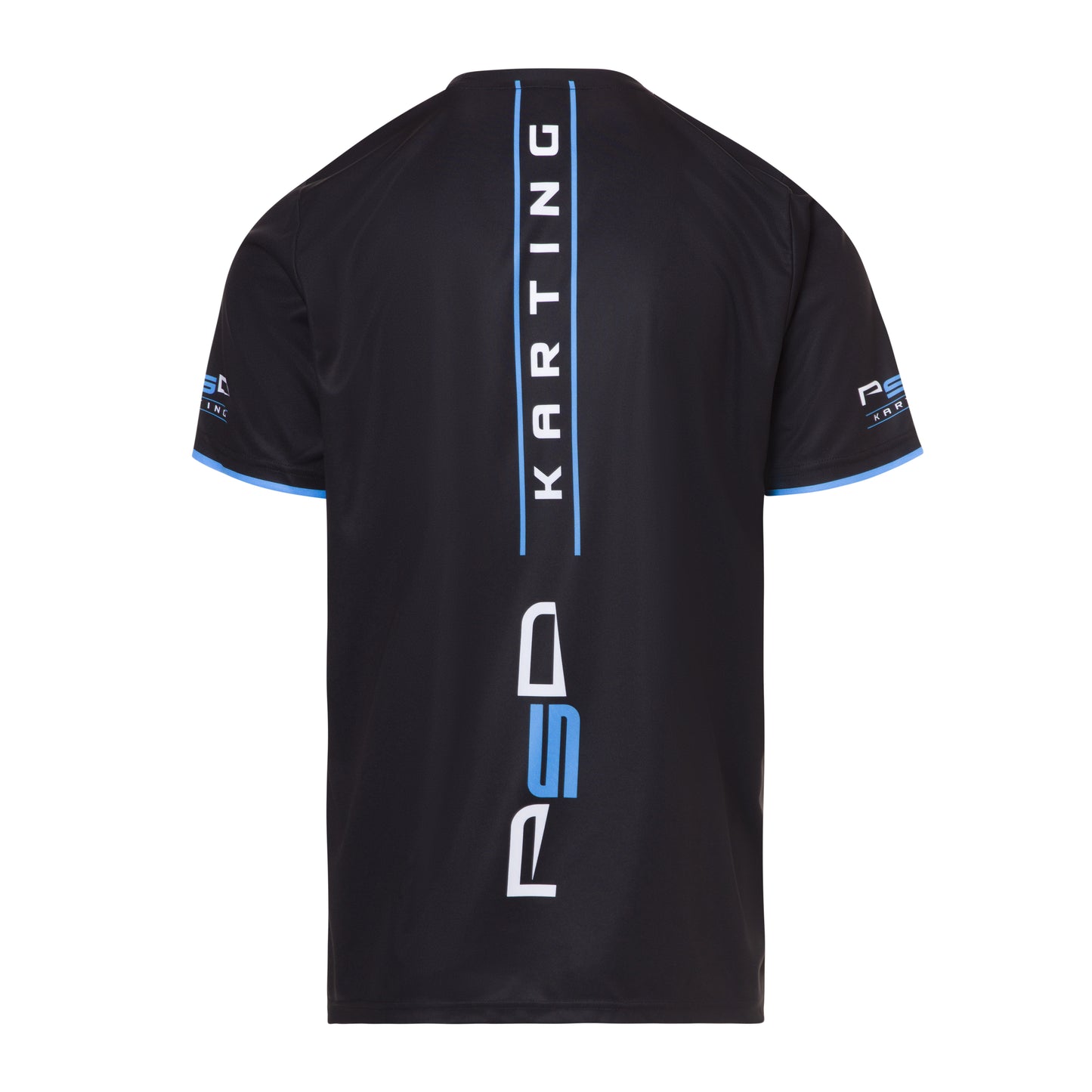 custom performance t shirt by purewear uk