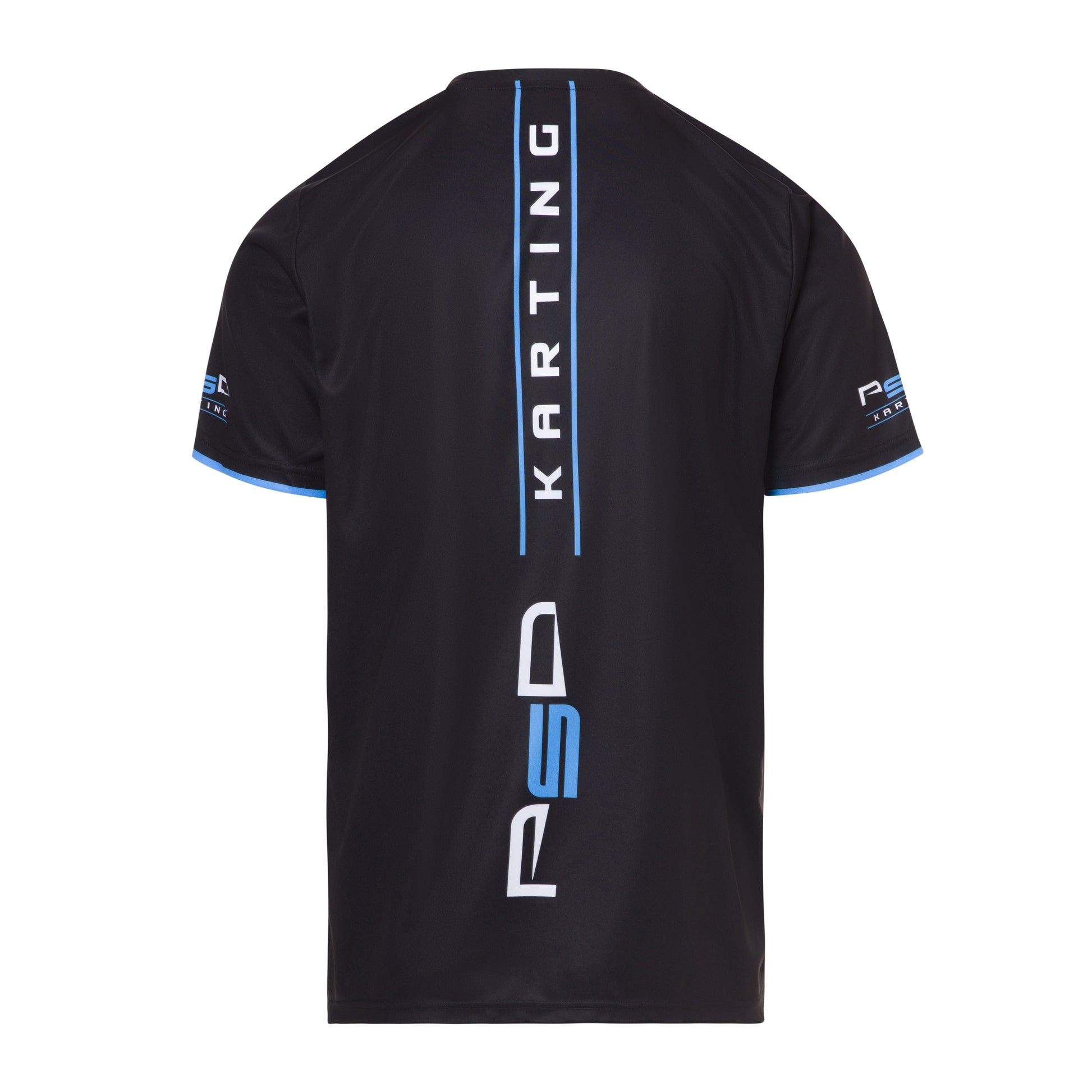 custom performance t shirt by purewear uk