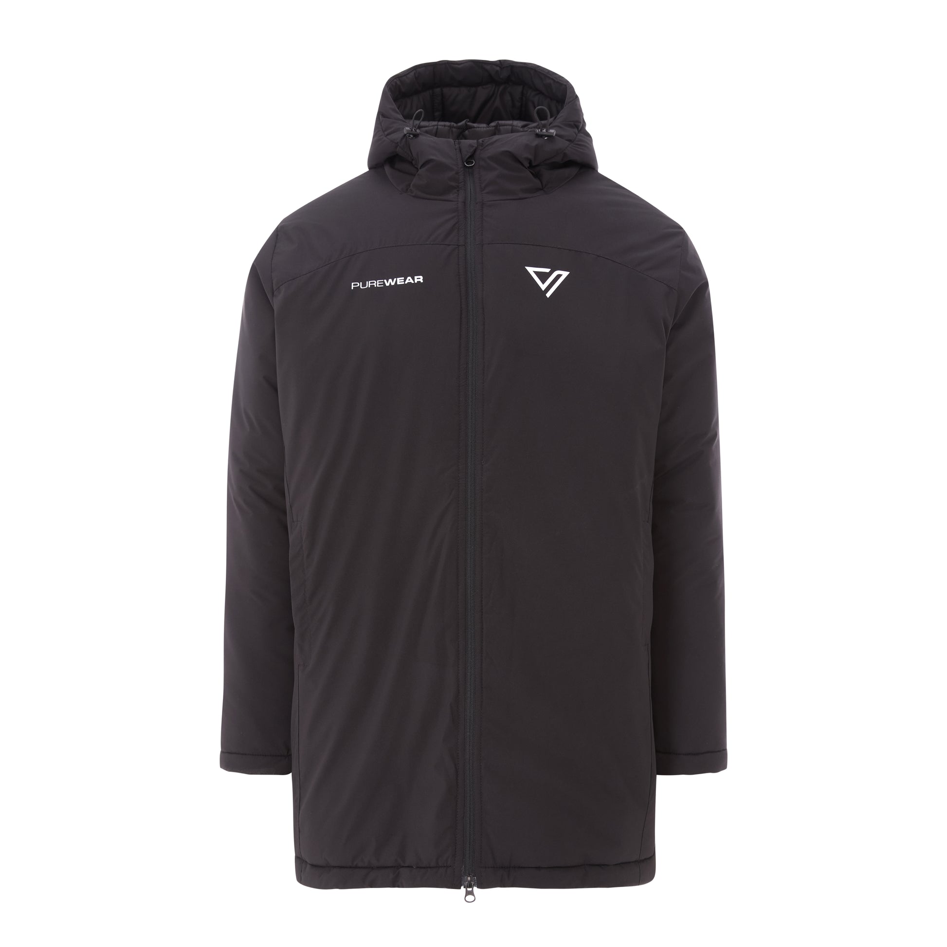  Parka Jacket by purewear