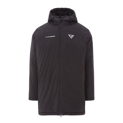  Parka Jacket by purewear