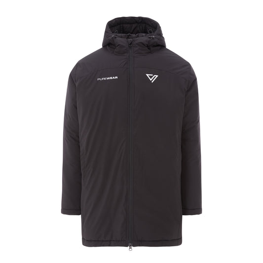  Parka Jacket by purewear